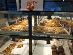 -BreadTalk面包新语(长寿路地铁站店)
