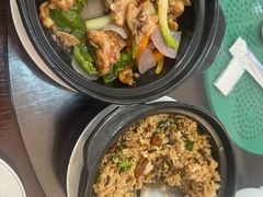 -富哥食店