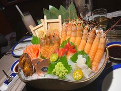 -極上萬膳·日料放题(海岸城店)