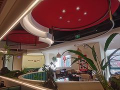 大堂-小六汤包砂煲菜(文景路店)