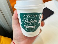 -Ralph’s Coffee(北京三里屯店)