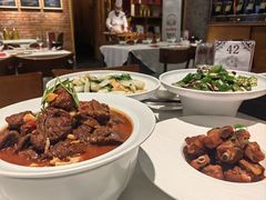 -福海居烤鸭店(鸟巢店)