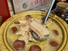 -燕郊烧鸽子(酷车小镇店)