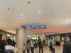 -香港ELEMENTS圆方
