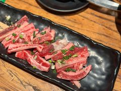 -千寻烧肉(政务区店)