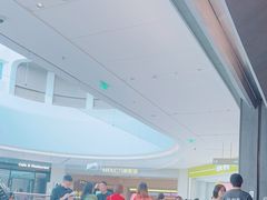 -张翻越·川渝冒菜·武汉黑鸭煲(城北万象城店)