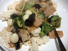 三鲜锅巴菜-眉州东坡(民族园店)