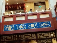 门面-晋阳饭庄(虎坊桥店)