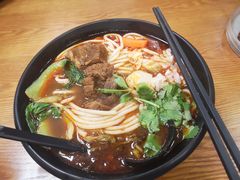 -鑫花溪牛肉米粉(凤凰街创始总店)