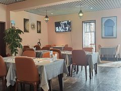 大堂-La Medina餐厅(亮马河南路店)