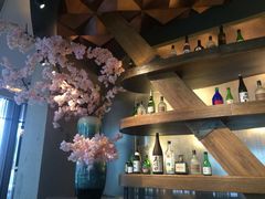 山葵家精致料理寿司吧(1844新天地店)-山葵家·创意料理(宁波来福士店)