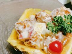 -苏乡兰亭·新派淮扬菜(吾悦广场店)