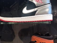 -JORDAN(外滩中央体验店)