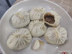 特色三鲜包子-津门张记包子铺(华昌道店)