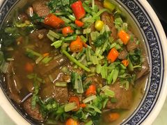 猪肝-曾家厨房·新徽菜(九华山路店)
