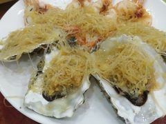 -叶存利海鲜大馅饺子(东戴河止锚湾店)