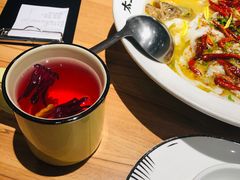 -太二酸菜鱼(石家庄万象城店)