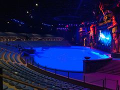 -波塞冬旅游度假区