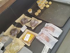 -圆之梦西饼店(岳屏小区店)