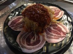 -炭之家烤肉(世茂店)