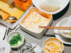 -海底捞火锅(江南盛天地店)