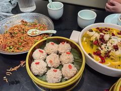 -在莲野·湖北民间菜·头牌松滋鸡(光谷步行街店)