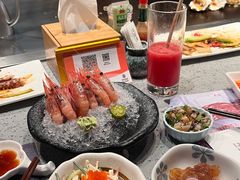 -大渔铁板烧(大悦城店)