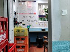 -缘久缘米粉(新街口店)