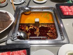 -海底捞火锅(攀枝花万达店)