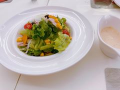 -马迭尔西餐厅(中央大街店)