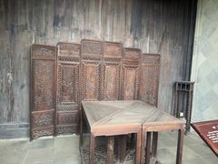 -中国美术学院-美术馆