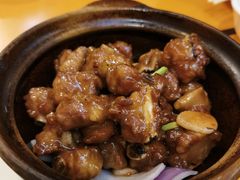 -雅苑餐厅(朝天路店)