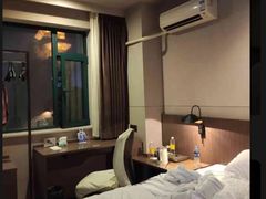 -锦江之星品尚(杭州西湖大道南宋御街店)