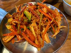 -原始泥炉烤肉(总店)