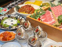 -缘·金家烤鳗鱼(西塔总店)