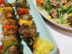 -库滋明·俄罗斯特色美食(中央大街店)