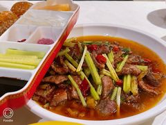 -大鸭梨烤鸭店(花园村店)