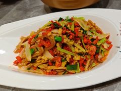 -农家湘菜(安亭店)