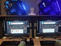 -IGenie爱精灵·万兆电竞酒店(成都火车南站凯德天府店)