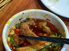 -牛华八婆麻辣烫(起源店)