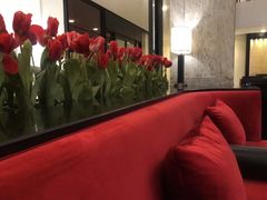 -Salon de The de Joel Robuchon(外滩18号店)