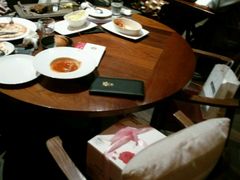 -食间牛排(湖西路店)