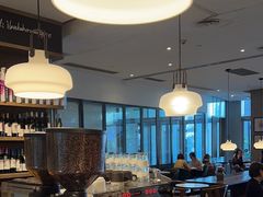 -BAKER&SPICE(环贸店)