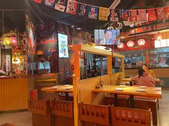 大堂-有喜屋·日料·居酒屋(旭辉广场店)