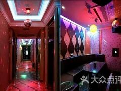 -上海星秀麦量贩KTV(张江商业广场店)