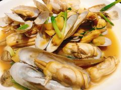 -小厨师·二十年沈家门小海鲜(百井坊巷店)