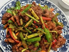 -北大地皖峰饭馆