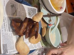-点都德(汇盈广场店)