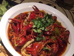 -新凯旋烧烤·燕姐千岛湖土菜