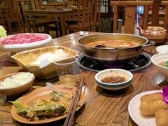 -亮欢寨(凯里总店)